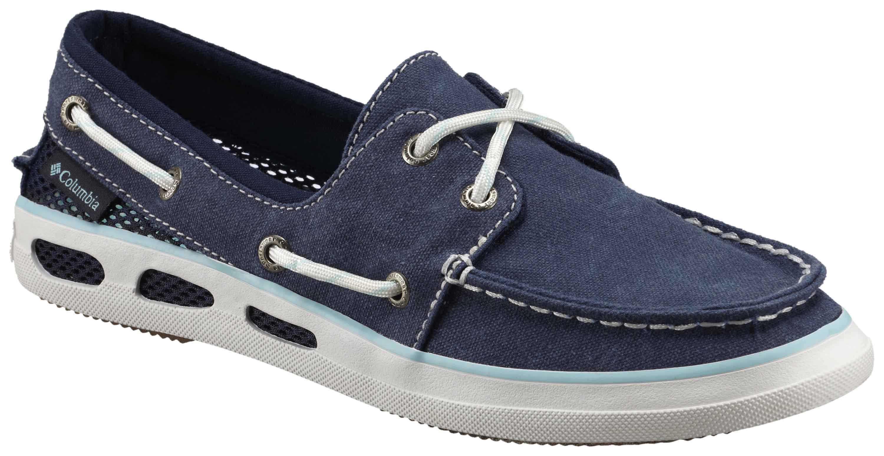 columbia vulc n vent boat canvas