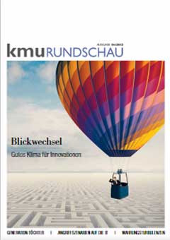 kmuRUNDSCHAU: KMU-Magazin & KMU-Ratgeber der Schweiz