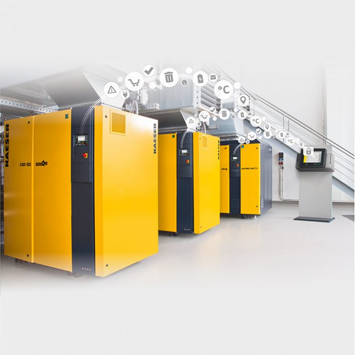 1-Sigma Air Manager 4.0_HM-Station 1-Sigma Air Manager 4.0_HM-Station
