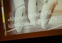 künstlicher Intelligenz?