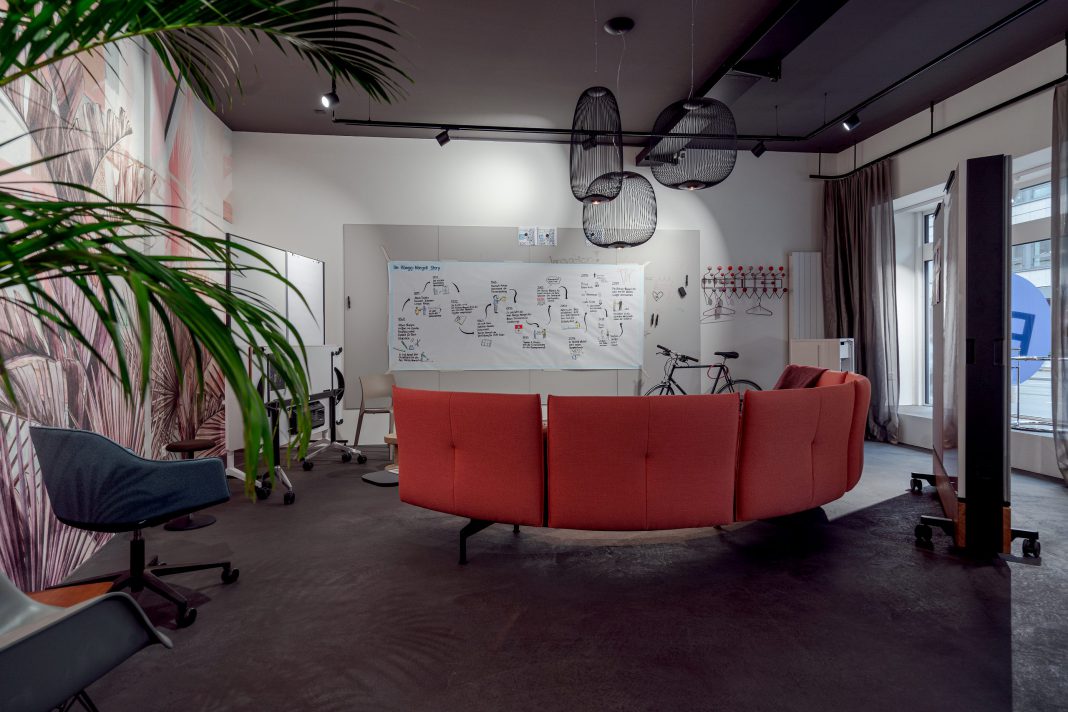 Modern Workplace: So Sieht Der Arbeitsplatz Der Zukunft Aus – PBSNB