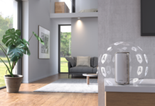 Smartes Schutzschild: So lebt man sicher im vernetzten Zuhause